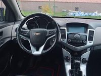 Używany Chevrolet Cruze 2011