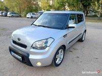 używany Kia Soul I gen. CRDi 115KM