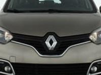 Używany Renault Captur 120 KM (88 kW) 2014 Beżowy SUV