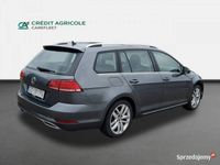 używany VW Golf VII 1.5 TSI BMT Evo Highline DSG Kombi. GD3…