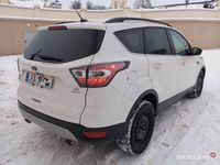używany Ford Escape 2017 1.5 B+LPG 180KM