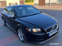 Używany Volvo C30 R-Design 2007 Hatchback