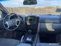 używany Kia Sorento 2.5 CRDi 140 GP661