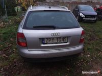 Używany Audi A4 2003