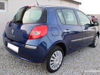 używany Renault Clio 