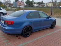Używany VW Jetta 2016 Sedan/Limuzyna