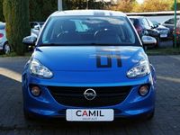 używany Opel Adam 1dm 116KM 2015r. 102 000km