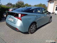 używany Toyota Prius Hybrid 4x4 FV