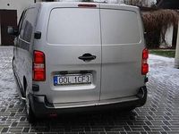 używany Peugeot Expert 1,6D 2018r 68000km