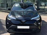 używany Toyota C-HR 2,0 Hybryda 184KM Style Martwe Pole Kamera Podg…