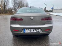 Używany Alfa Romeo 159 2009 Sedan/Limuzyna