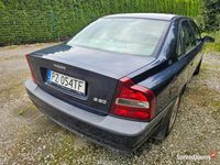 używany Volvo S80 3,0 benzyna,lpg