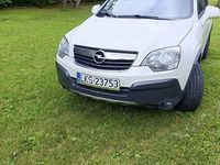 Używany Opel Antara 2010 SUV