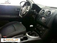 Używany Nissan Qashqai +2 114 KM (83 kW) 2010 Czarny SUV