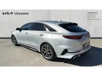 używany Kia ProCeed 1.4