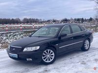 używany Hyundai Grandeur 