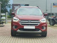 używany Ford Escape 1.5dm 182KM 2017r. 112 433km