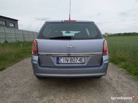 używany Opel Astra 1.9 TDCi kombi 2009/2010 r.