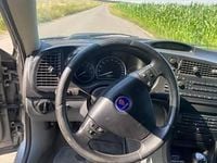 Używany Saab 9-3 Vector 2004