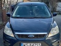 używany Ford Focus 