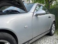 Używany Mercedes 200 1998 Kabriolet