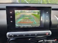 używany Citroën C4 Cactus