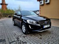 używany Volvo XC60 2dm 181KM 2014r. 258 000km