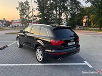 używany Audi Q7 3,0 TFSI Premium Plus Quattro 7 osób