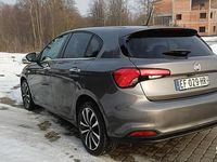 używany Fiat Tipo 1.4 120ps#kamera#NAVI