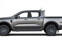 używany Ford Ranger Ranger NowyXLT 170KM 4x4 Duży Ekran Hak od reki ! Niska Cena …