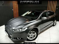 używany Ford Mondeo 2dm 150KM 2015r. 165 000km