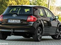 używany Toyota Auris 1.6 VVT-i Sol