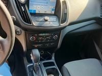 Używany Ford Escape 2019 Czarny SUV