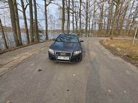 Używany Audi A4 S-Line 2007 Szary Kombi