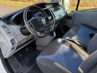 używany Renault Trafic 2.0CDTI Klima Long