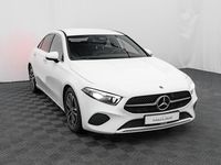 Używany Mercedes A200 150 KM (110 kW) 2023 Biały (metalik) Sedan/Limuzyna