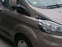 używany Ford Transit Custom 34000km