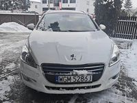 Używany Peugeot 508 SW 2014 Kombi