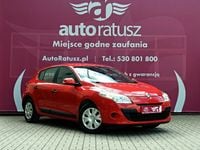 Używany Renault Mégane III 88 KM (64 kW) 2011 Czerwony Hatchback