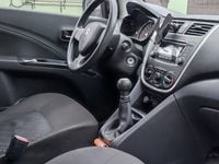 używany Suzuki Celerio 