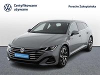 Używany VW Arteon 190 KM (139 kW) 2023