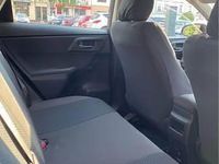 Używany Toyota Auris 132 KM (97 kW) 2018