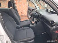 Używany Citroën C3 Picasso 2014 Biały Minivan