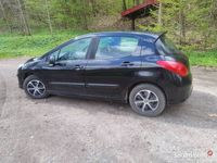 używany Peugeot 308 T7 5D 09r