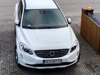 Używany Volvo XC60 2015 Biały SUV