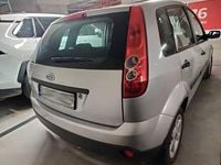 używany Ford Fiesta Sprzedam 1.3 benzyna