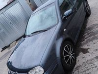 używany VW Golf IV 