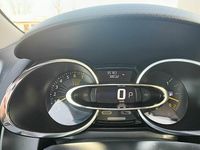 używany Renault Clio GrandTour IV, automat, start-stop, salon Polska,