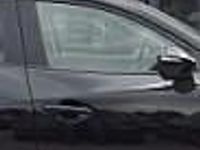 Używany Mazda CX-3 105 KM (77 kW) 2015 Czarny SUV