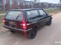 używany VW Polo 1986rok 1.0 57000km
